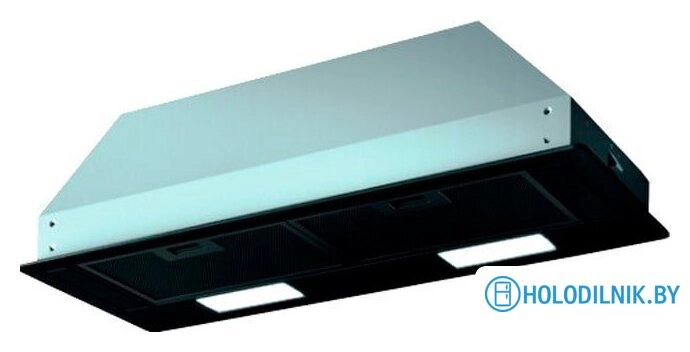 Кухонная вытяжка Jetair Viera Lux BL/A/72 PRF0174915