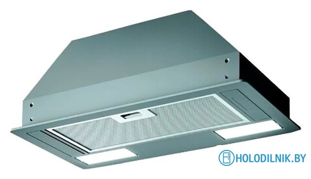 Кухонная вытяжка Jetair Viera Lux GR/A/52 PRF0174878
