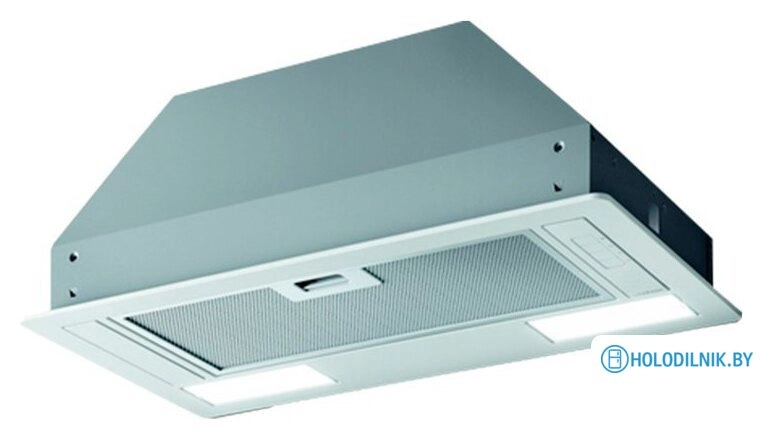 Кухонная вытяжка Jetair Viera Lux WH/A/52 PRF0174899