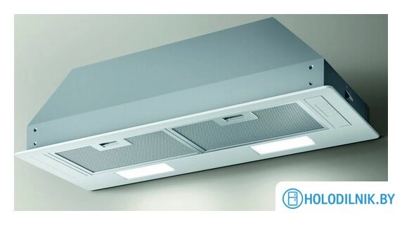 Кухонная вытяжка Jetair Viera Lux WH/A/72 PRF0174919