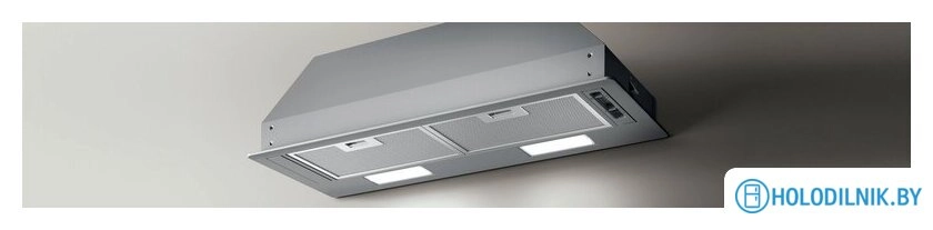 Кухонная вытяжка Jetair Viera Lux WH/A/72 PRF0174919