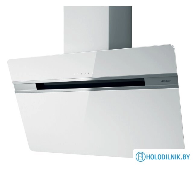 Кухонная вытяжка Jetair Viki WH/A/90 [PRF0111512]
