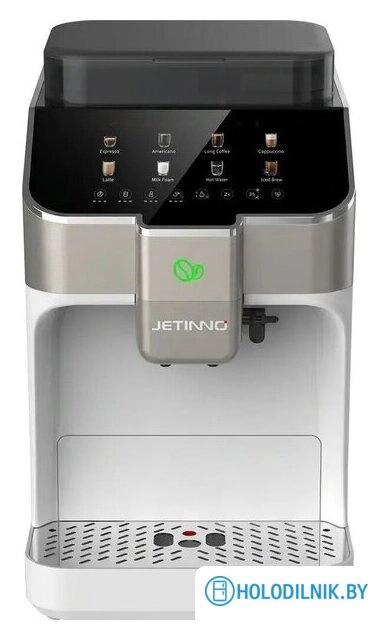 Кофемашина Jetinno JL03B
