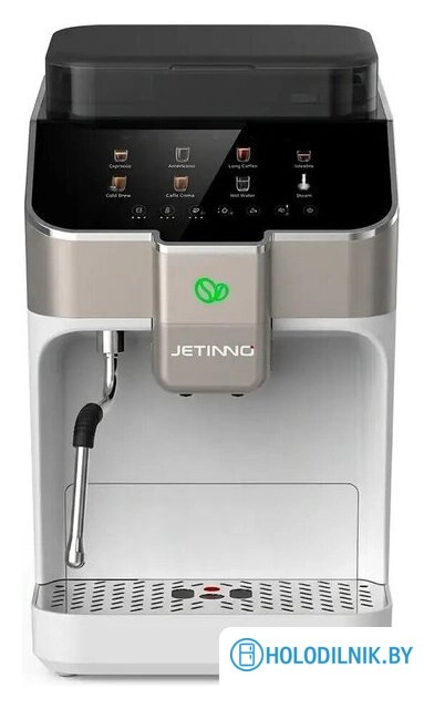 Кофемашина Jetinno JL03C