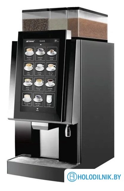 Кофемашина Jetinno JL18