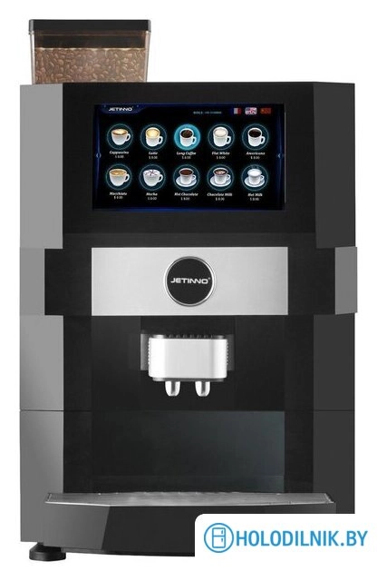 Кофемашина Jetinno JL22