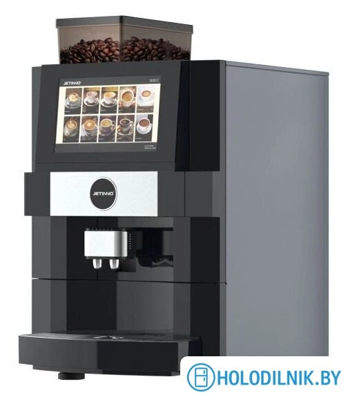 Кофемашина Jetinno JL22