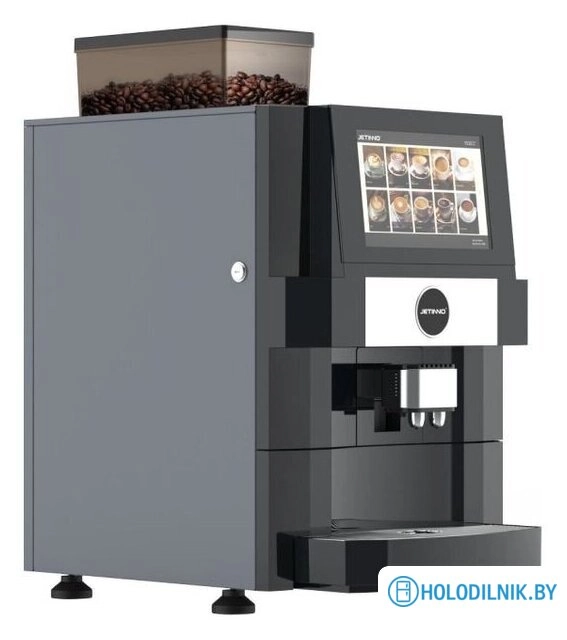 Кофемашина Jetinno JL22
