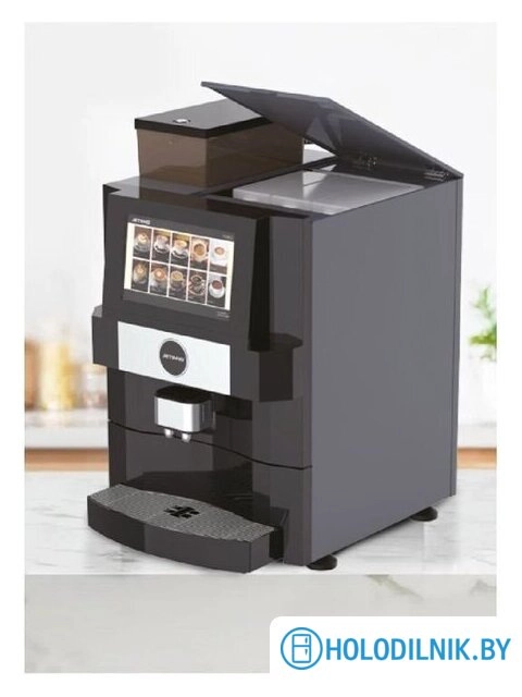 Кофемашина Jetinno JL22