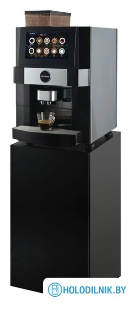 Кофемашина Jetinno JL22