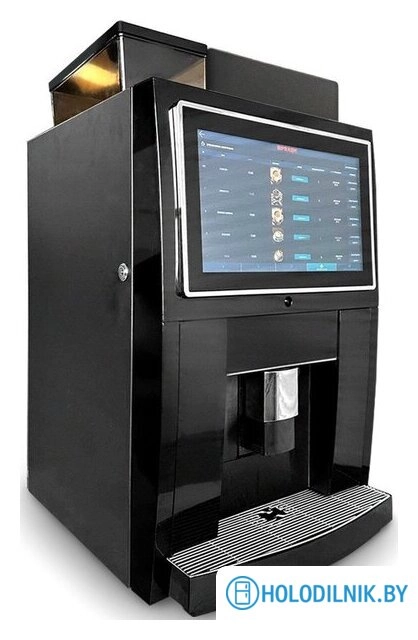 Кофемашина Jetinno JL24