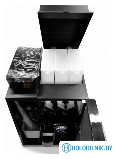 Кофемашина Jetinno JL24