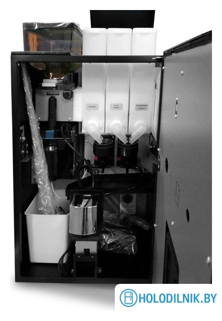 Кофемашина Jetinno JL24