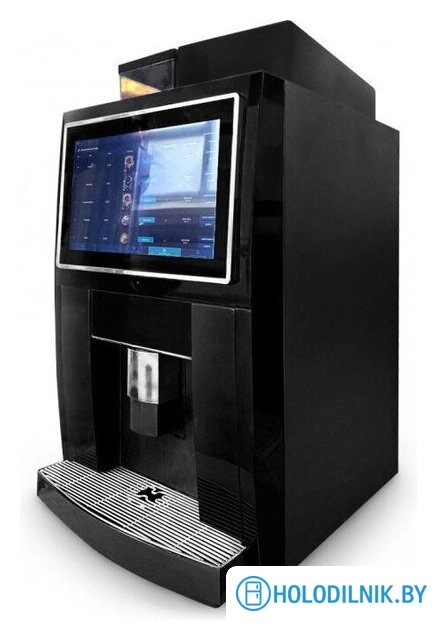 Кофемашина Jetinno JL25-ES4C