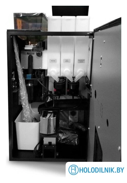 Кофемашина Jetinno JL25-ES4C