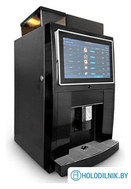 Кофемашина Jetinno JL25-ES4C