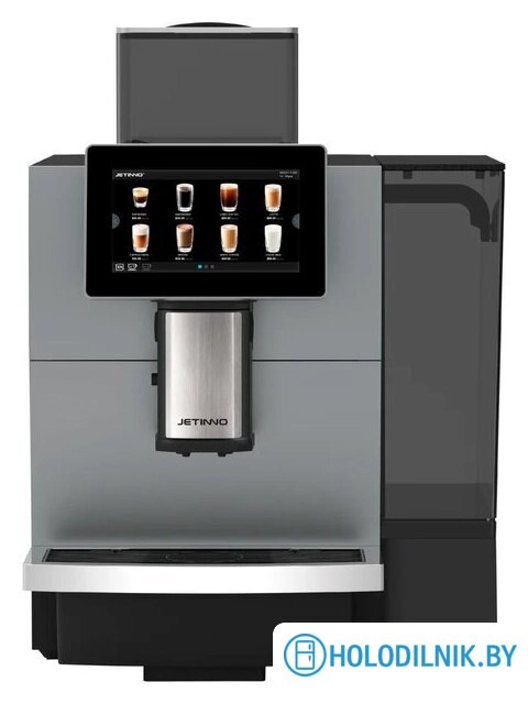Кофемашина Jetinno JL30 8 л