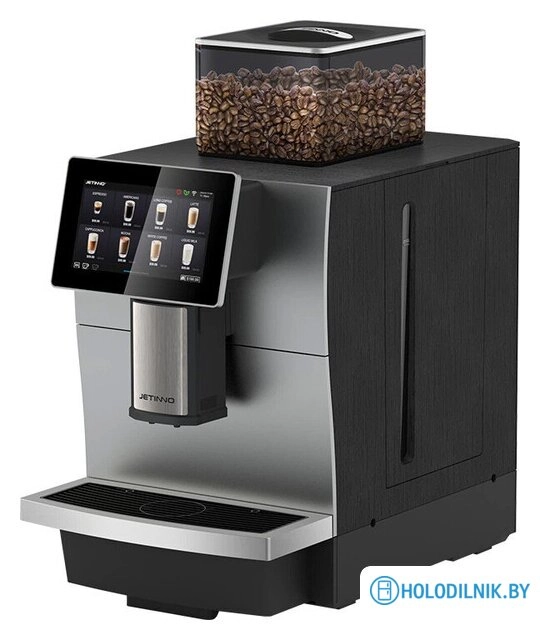 Кофемашина Jetinno JL30