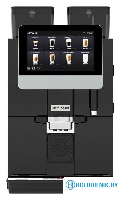 Кофемашина Jetinno JL32A
