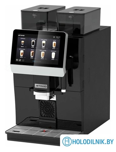 Кофемашина Jetinno JL32A