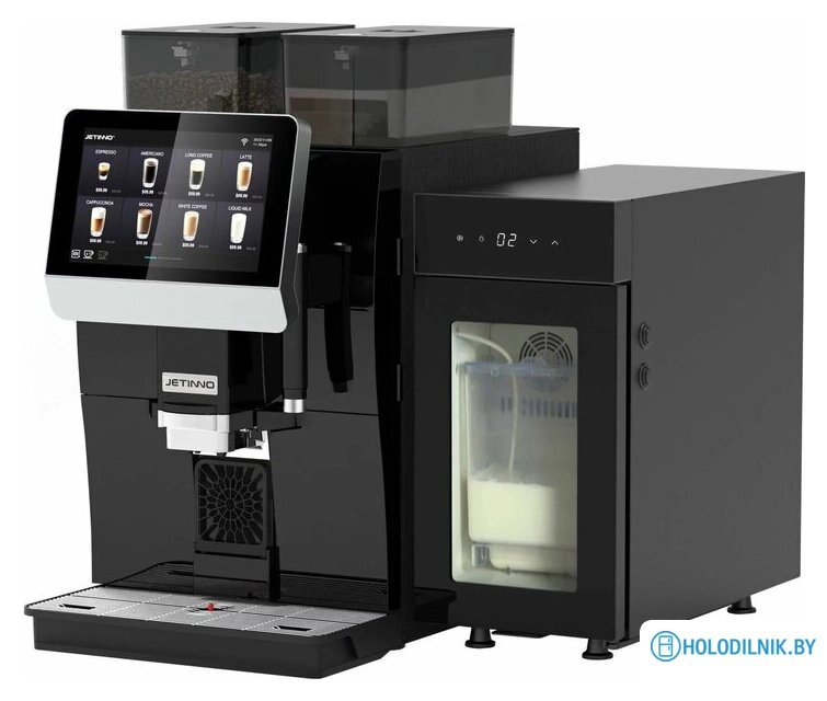 Кофемашина Jetinno JL32A
