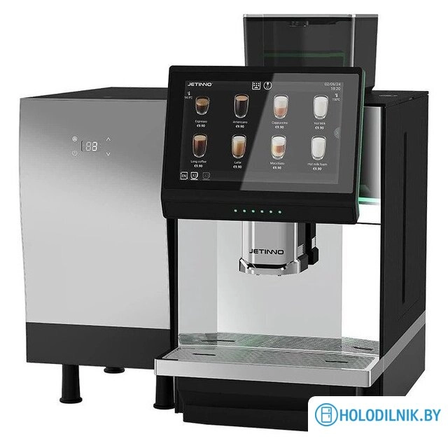 Кофемашина Jetinno JL36A (2 л)