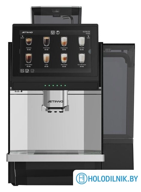 Кофемашина Jetinno JL36A (8 л)