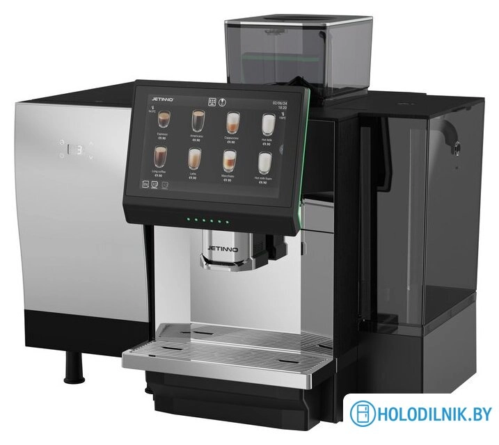 Кофемашина Jetinno JL36A (8 л)