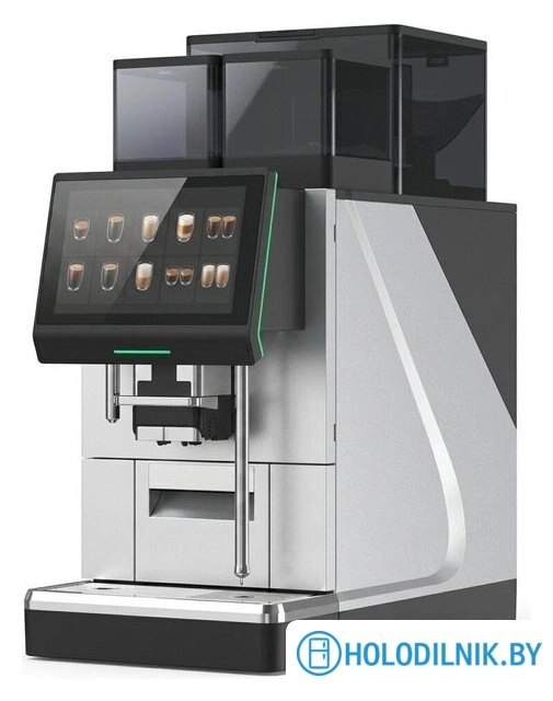 Кофемашина Jetinno JL38A