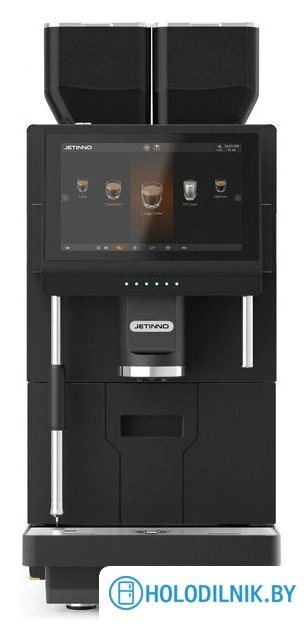 Кофемашина Jetinno JL60B