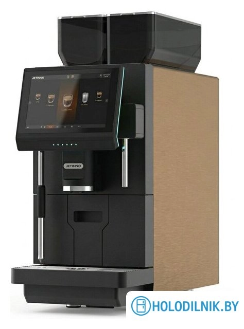 Кофемашина Jetinno JL60B