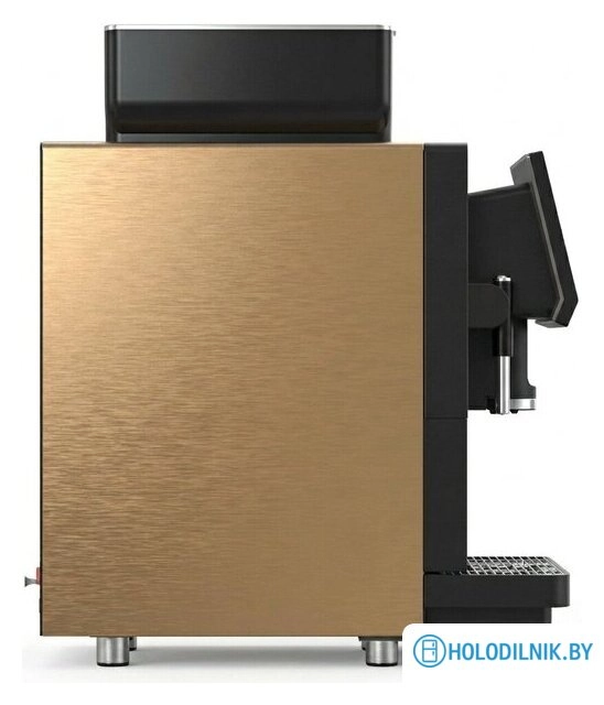Кофемашина Jetinno JL60B