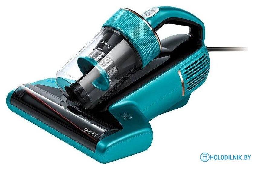 Пылесос для удаления пылевых клещей Jimmy Anti-mite Vacuum Cleaner BX6 Lite