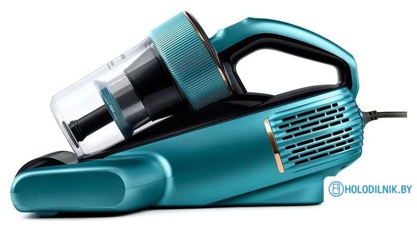 Пылесос для удаления пылевых клещей Jimmy Anti-mite Vacuum Cleaner BX6 Lite
