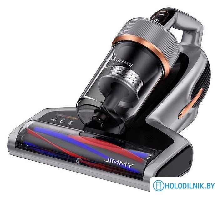 Пылесос для удаления пылевых клещей Jimmy BX7 Pro Max