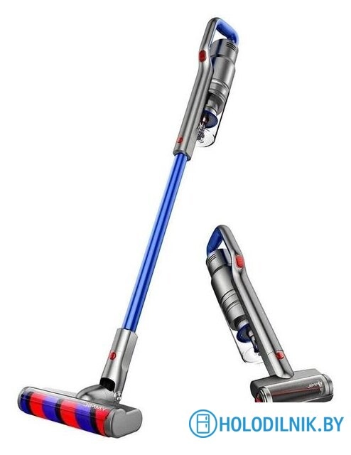 Пылесос Jimmy JV63