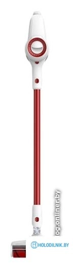 Пылесос Jimmy Lexy JV51