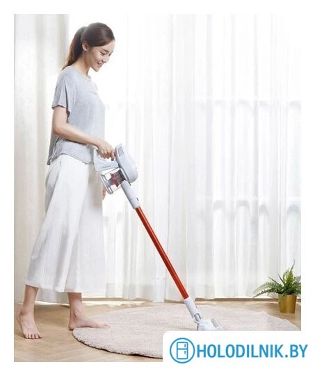 Пылесос Jimmy Lexy JV51