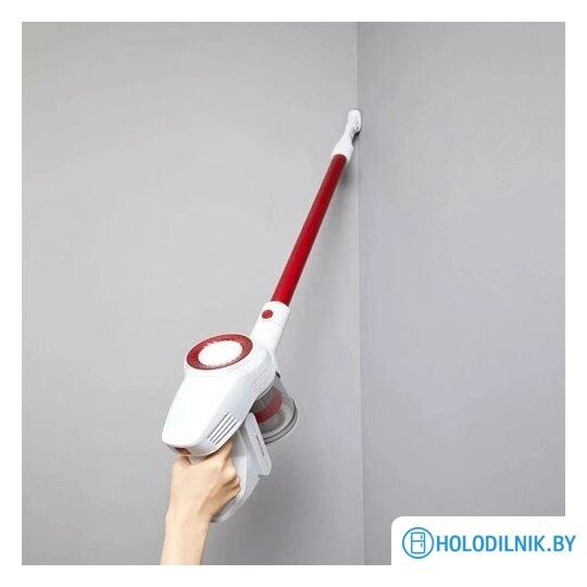 Пылесос Jimmy Lexy JV51