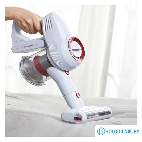 Пылесос Jimmy Lexy JV51