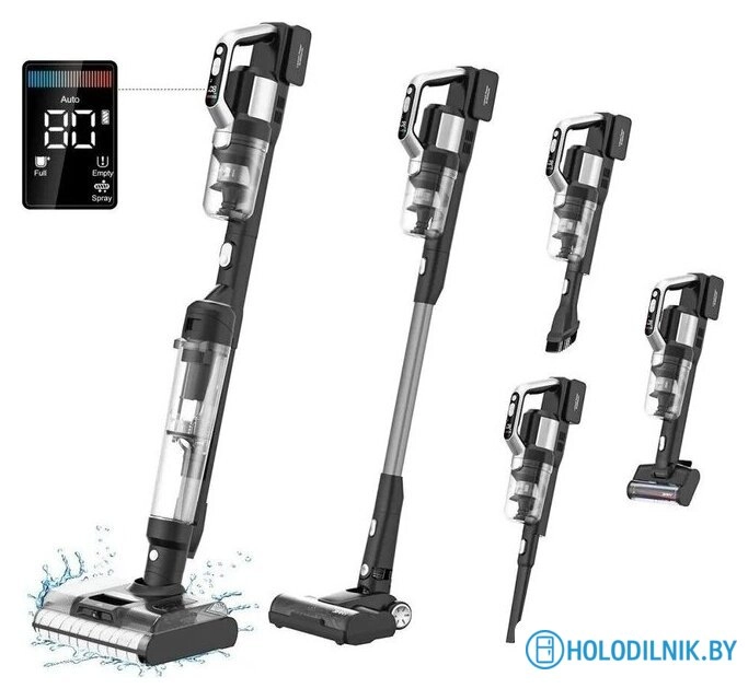 Пылесос Jimmy PW11 Pro Max