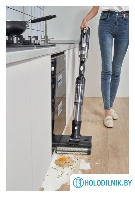 Пылесос Jimmy PW11 Pro Max