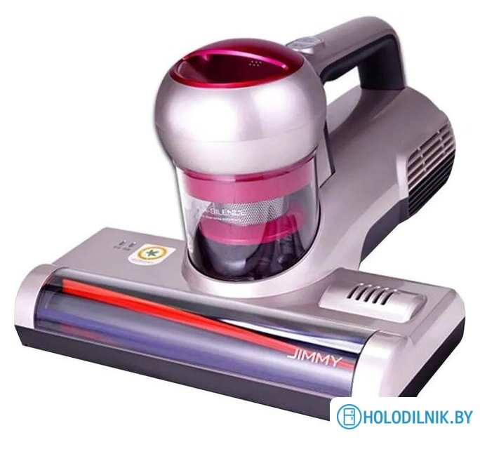 Пылесос для удаления пылевых клещей Jimmy WB55