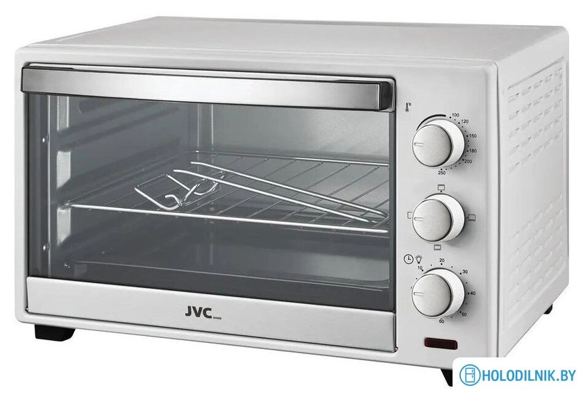Мини-печь JVC JH-MO304