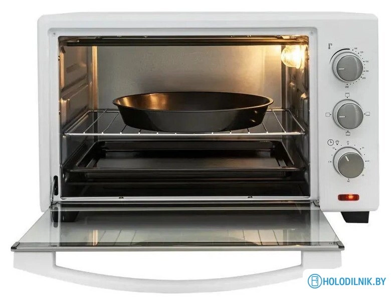 Мини-печь JVC JH-MO304