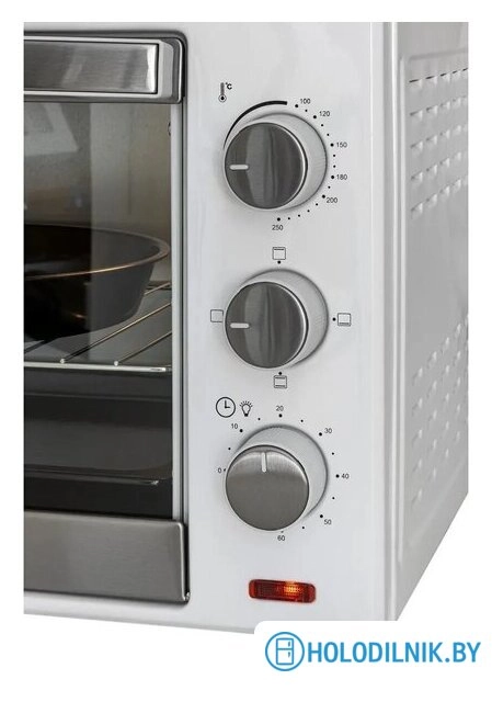 Мини-печь JVC JH-MO304