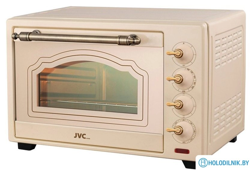 Мини-печь JVC JH-MO425 (бежевый)