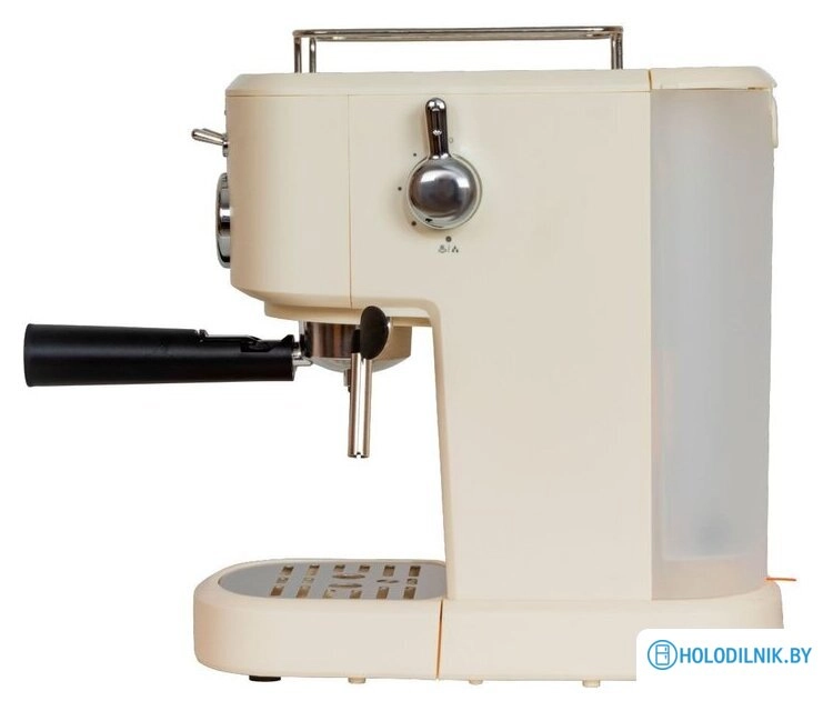 Рожковая кофеварка JVC JK-CF32