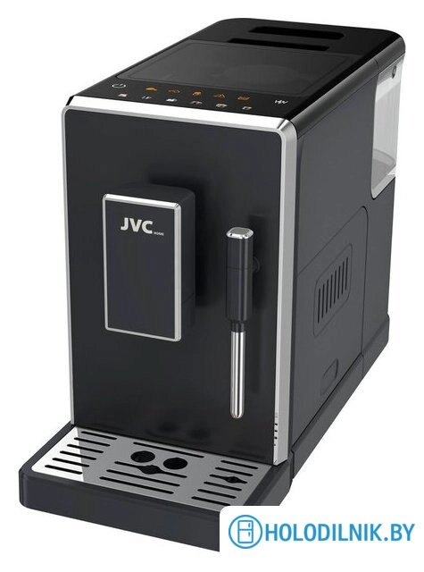 Кофемашина JVC JK-CM85