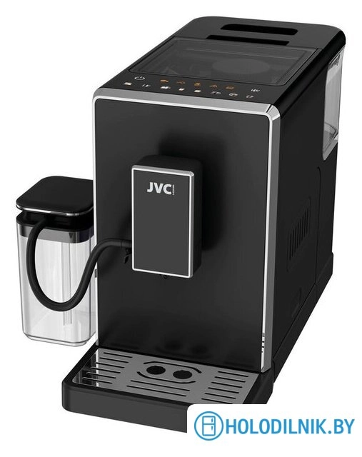 Кофемашина JVC JK-CM90